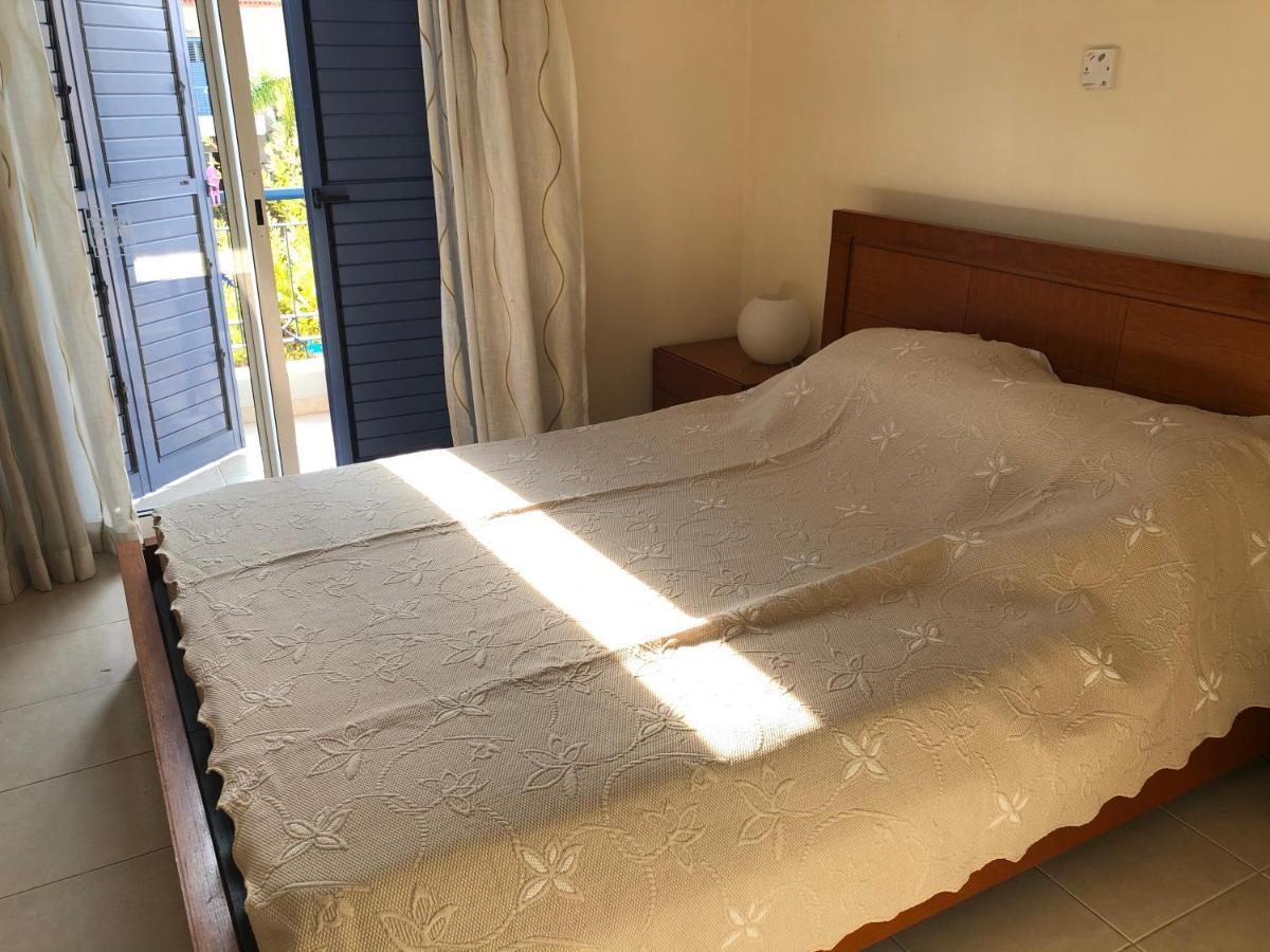 Exceptional Townhouse Villa Paphos Eksteriør bilde
