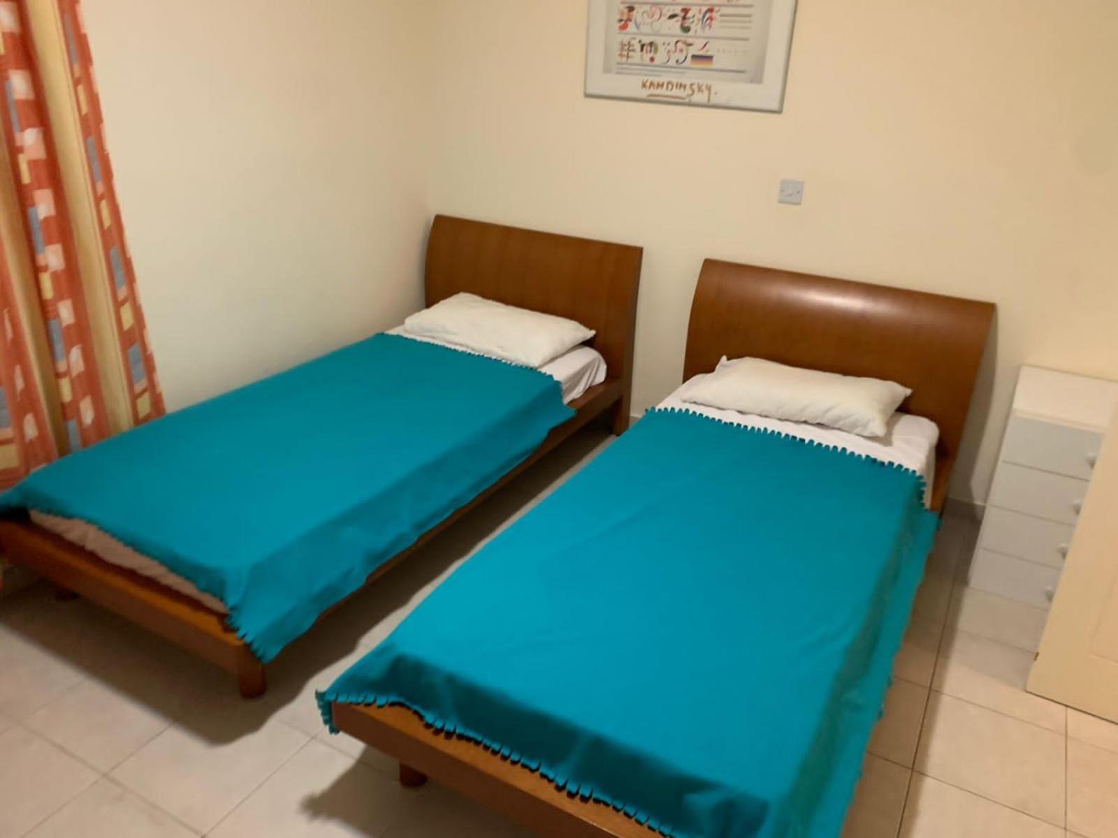 Exceptional Townhouse Villa Paphos Eksteriør bilde